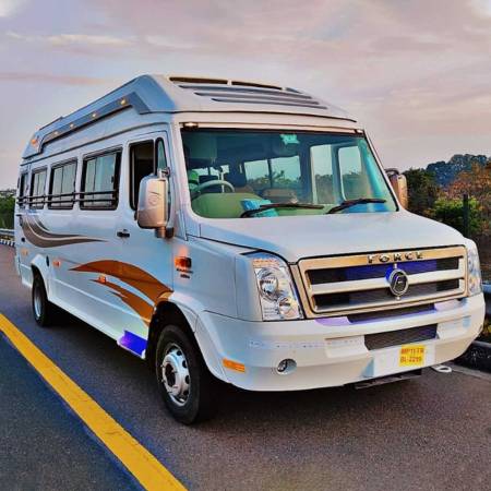 Book Taxi Services in Mysore